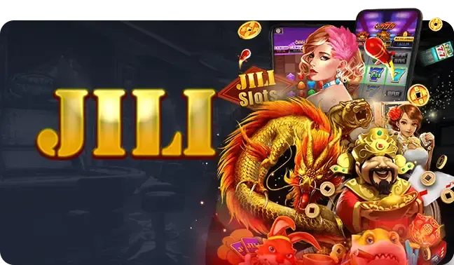 jilli สล็อตเอเชีย สายลุย ฟีเจอร์เยอะ อัตราจ่ายสูง