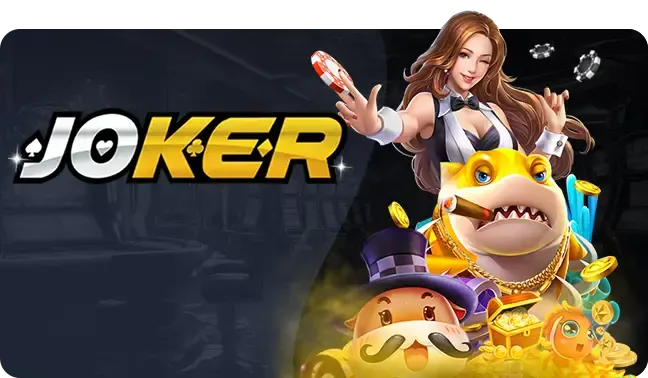 joker gaming สล็อตโรม่า ฟันสิงโต ไม่มีล๊อค ไม่มีปรับ แตกหนักสุดที่ tmb666